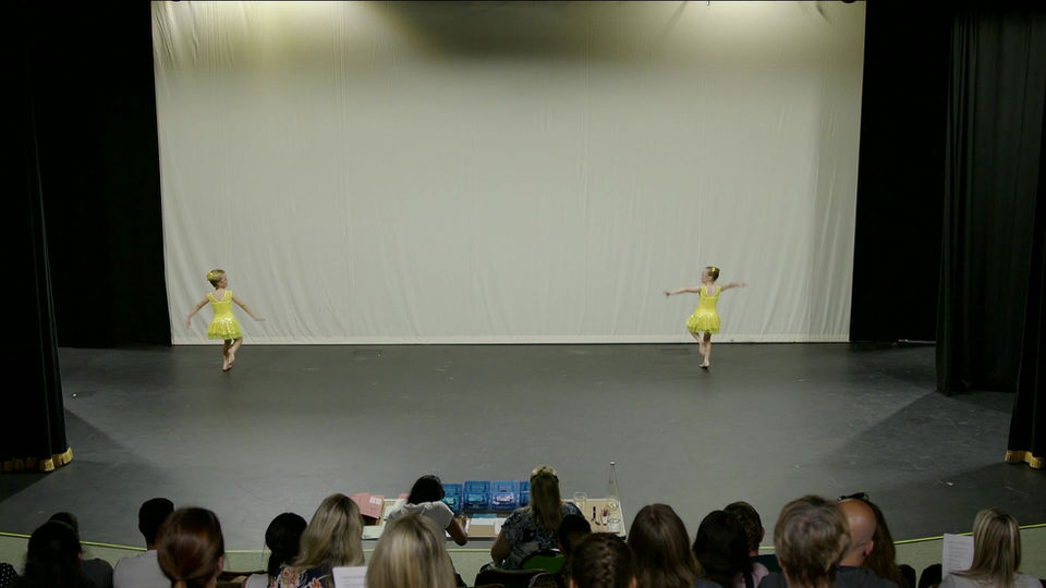 Primary Stage Duets - 3